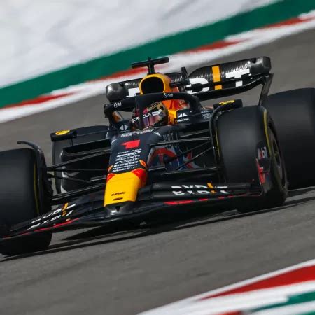 Verstappen Larga Em Na Sprint Leclerc E Hamilton V M Atr S Nos Eua