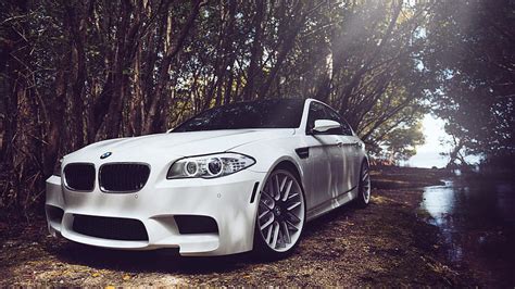 Bmw F10 Hd Wallpaper Pxfuel