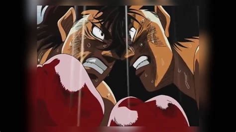 Hajime No Ippo Op Youtube