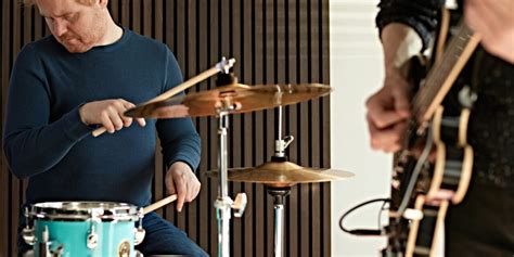 15 Easy Drum Songs For Beginners