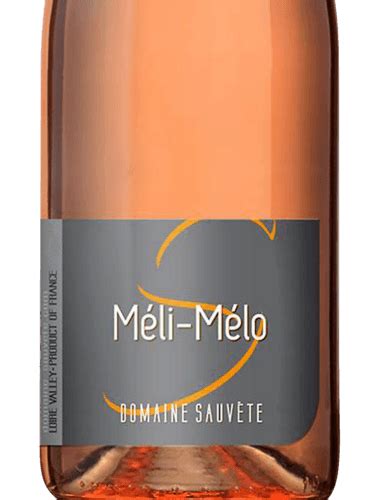 Domaine Sauvète Méli Mélo Vivino US