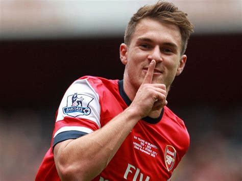 Aaron Ramsey Alchetron The Free Social Encyclopedia