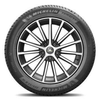 Pneu Michelin PRIMACY 4 215 55R18 99 V ALLOPNEUS