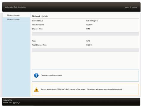Dell EMC VxRail: How to create a mounted Image and upgrade firmware ...