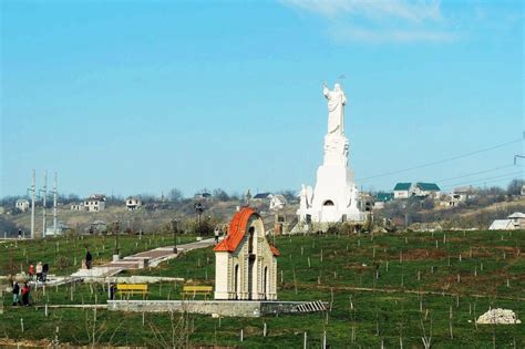 Рио-де-Кавказ — Европа, Россия, Ставропольский край
