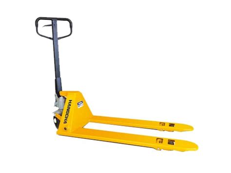 Low Pallet Trucks Pallet Jack Manufacturer Cholift