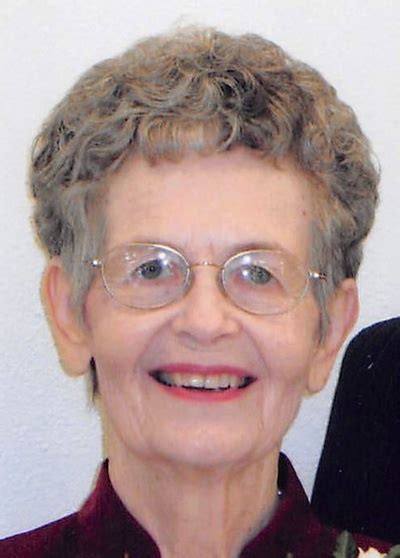 Obituary Dorothy Lassek Mckown Funeral Home