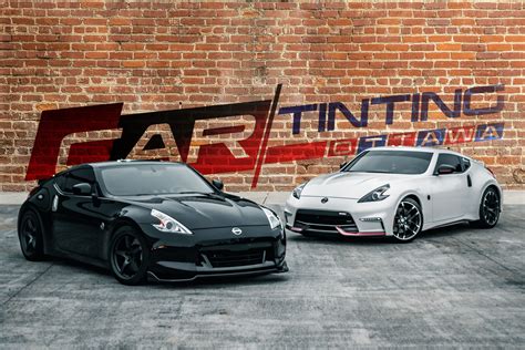 Window Tinting Services in Ottawa | Car Tinting Ottawa Experts