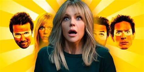 El Personaje Que Regresa Del Programa De Comedia De Kaitlin Olson Acaba De Cumplir Un Deseo De