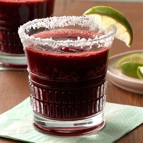 27 Best Margarita Recipes | Taste of Home