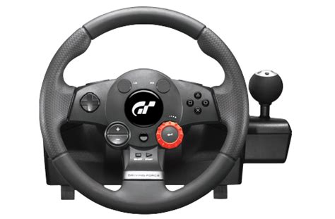 Logitech Gaming Software Steering Wheel Gaming Steering Wheel The