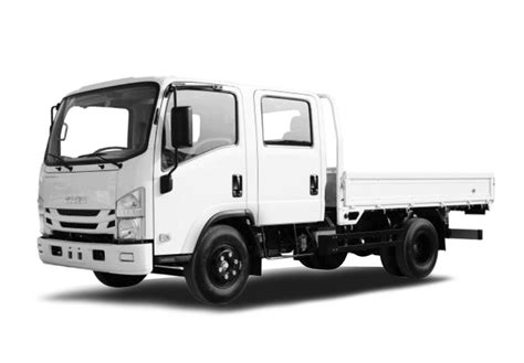 N Series – ISUZU KUWAIT