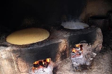 La Legendaria Chicha Boliviana Recetas De Bolivia