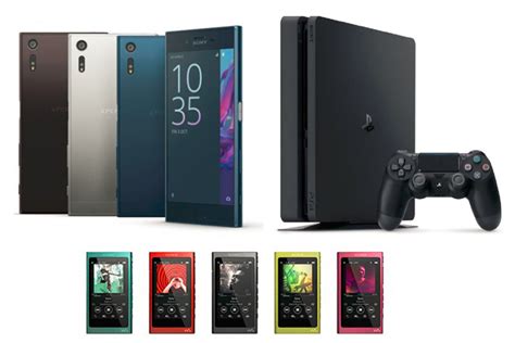 Sony Malaysia Gift Guides 2016 | TechNave