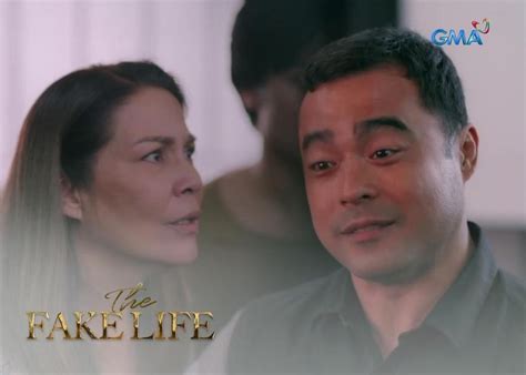 The Fake Life Mark May Kinalaman Sa Pagkamatay Ni Sonia Episode 69