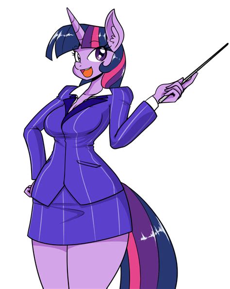 1218138 Dead Source Safe Artist Reiduran Twilight Sparkle Anthro