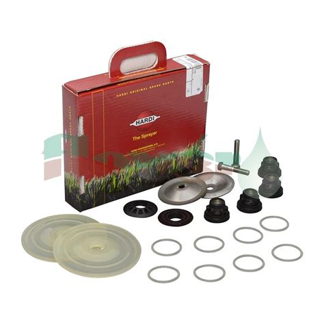 725078 Hardi Triple Snapfit Nozzle Holder Flowgro Ltd