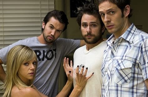 Glenn Howerton Glenn Howerton Photo 16770019 Fanpop