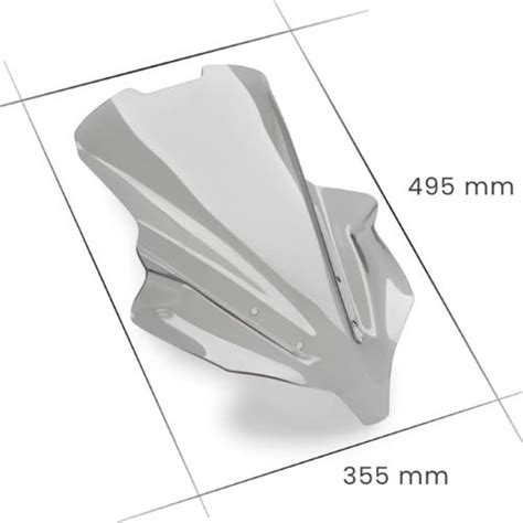 PUIG H NAKED NEW GENERATION TOURING YAMAHA MT SP