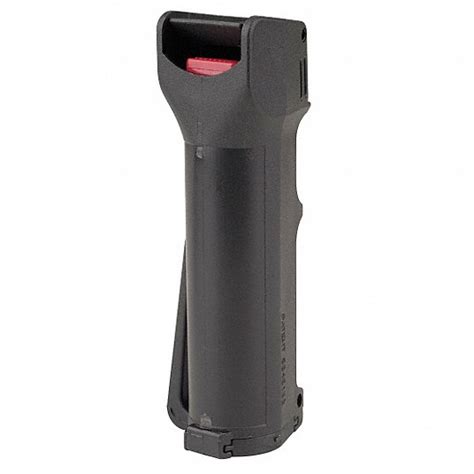 Vexor 25 47 In Overall Ht In Pepper Spray 22pj93v 9133 67fts