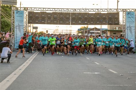 Corrida Internacional 9 de Julho Abertas as inscrições individuais