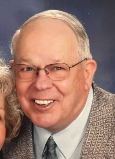 Obituary Joseph Martin Thomas Of Lebanon Kentucky Bosley Funeral Home