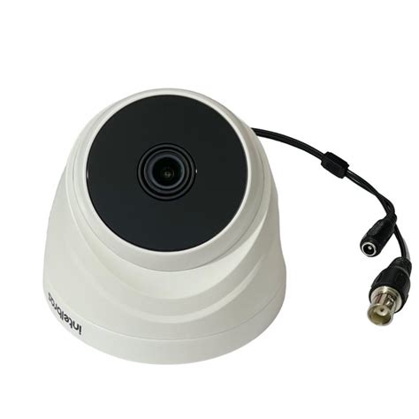 Câmera Dome VHL 1120D Intelbras