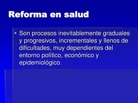 Ppt Historia De La Salud Pública En Chile Powerpoint Presentation