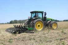 Used 6 Row Strip Till For Sale Unverferth Equipment More Machinio