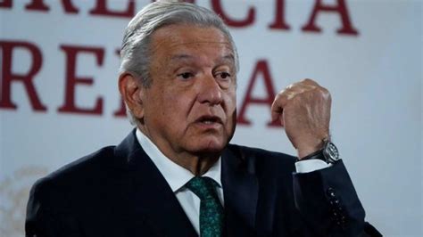 Me Equivoqu Con Las Propuestas De Ministros Para La Scjn Amlo