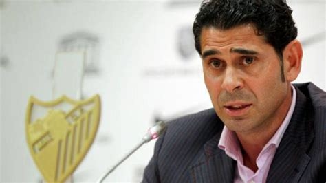 Fernando Hierro Nuevo Director Deportivo De Chivas Proceso