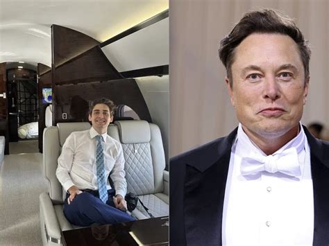 Un Tudiant Qui Suit Le Jet D Elon Musk Vend Le Site De Suivi Des Vols