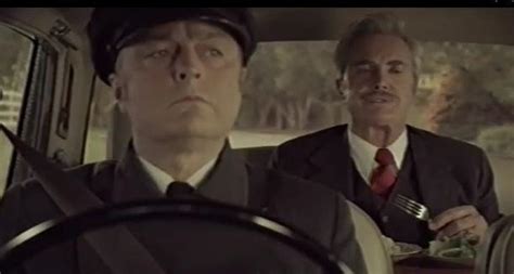 Watch the Grey Poupon Commercial from the Oscars – The Lost Footage