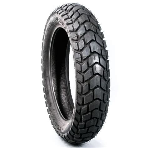 Pneu Traseiro 120 80 18 Xre 300 Xr 250 Tornado Mt 60 Pirelli Original