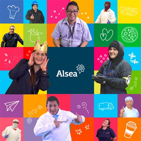 Haz una carrera en Alsea | Empleos Alsea