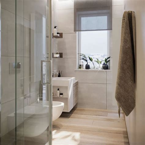 20 Brilliant Small Bathroom Remodels You’ll Want to Copy Right Now