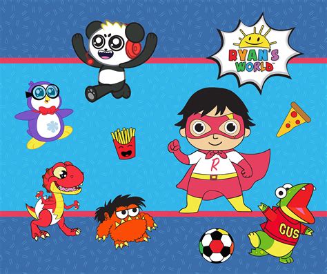 Ryan ToysReview Wallpapers - Wallpaper Cave