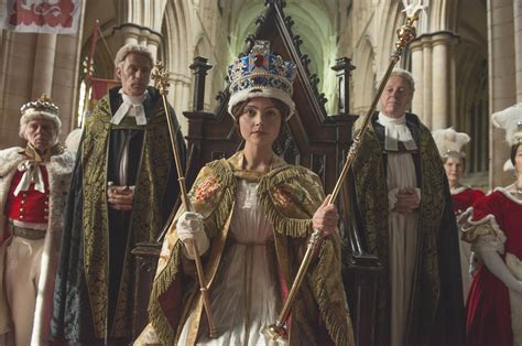 Victoria Wins Best Drama And Best Female At Golden Nymph Awards