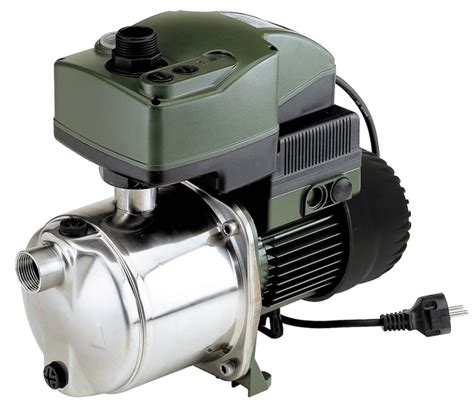 Насосная станция DAB Active EI 40/50 M артикул 102690840 Цена: 52 469 ...