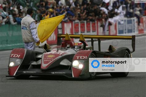 Le Mans 24 Hour Race Le Mans Photo