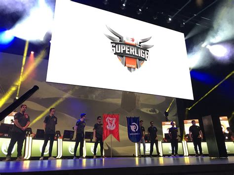 Todas Las Plantillas Del Split De Verano En La Superliga Orange 2019