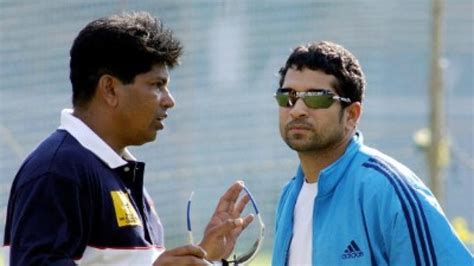 Chandrakant Pandit named as new Mumbai coach