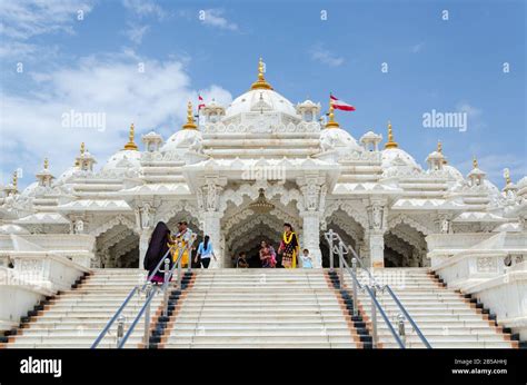 India Gujarat Kutch Bhuj New Hi Res Stock Photography And Images Alamy