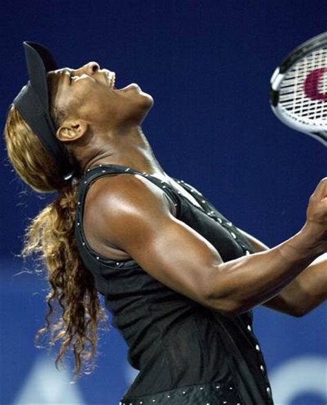 Serena Williams - Tennis Photo (247738) - Fanpop