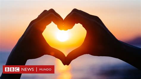 San Valentín qué es el amor romántico y por qué existe de momento