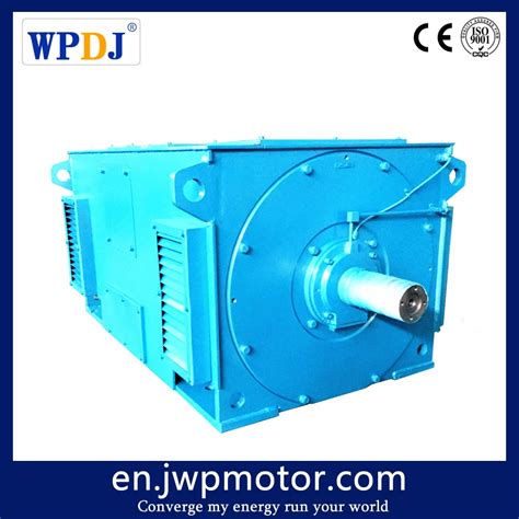 Y900 4 7100kw 8000kw 9000kw 10000v 1500rpm High Voltage Motor 3 Phase Induction Electric Motor