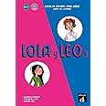 Lola Y Leo Curso De Espa Ol Para Ni Os Libro Del Alumno Mp