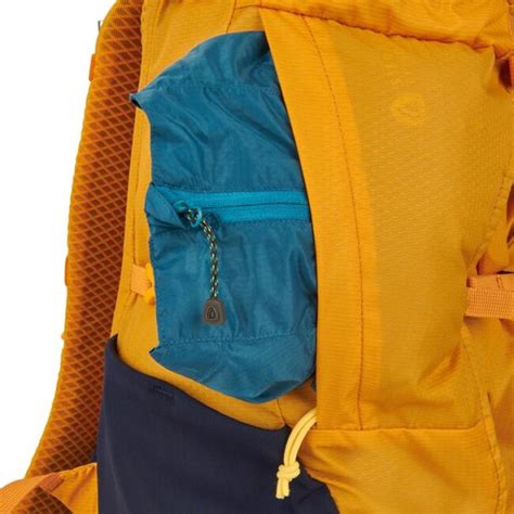 Plecak Sierra Designs Flex Hike 20 30L Butterscotch E Halny Pl