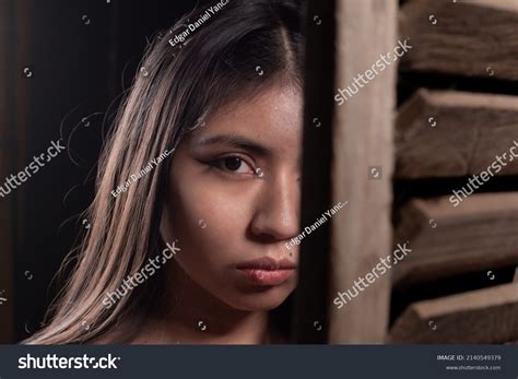 Latina Sad Images Stock Photos Vectors Shutterstock