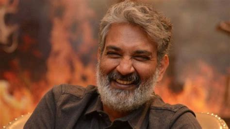 Rrr 2 Confirmed Ss Rajamouli Reveals His Father Is Working On The